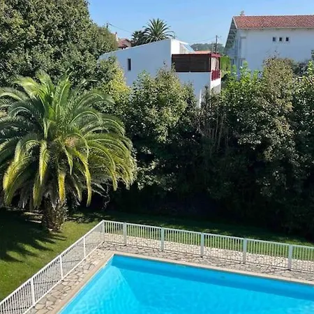 Design One Bedroom With Balcony דירה *