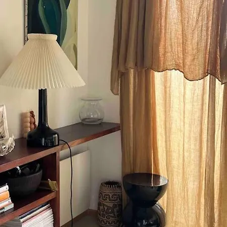 Διαμέρισμα Design One Bedroom With Balcony Bidart